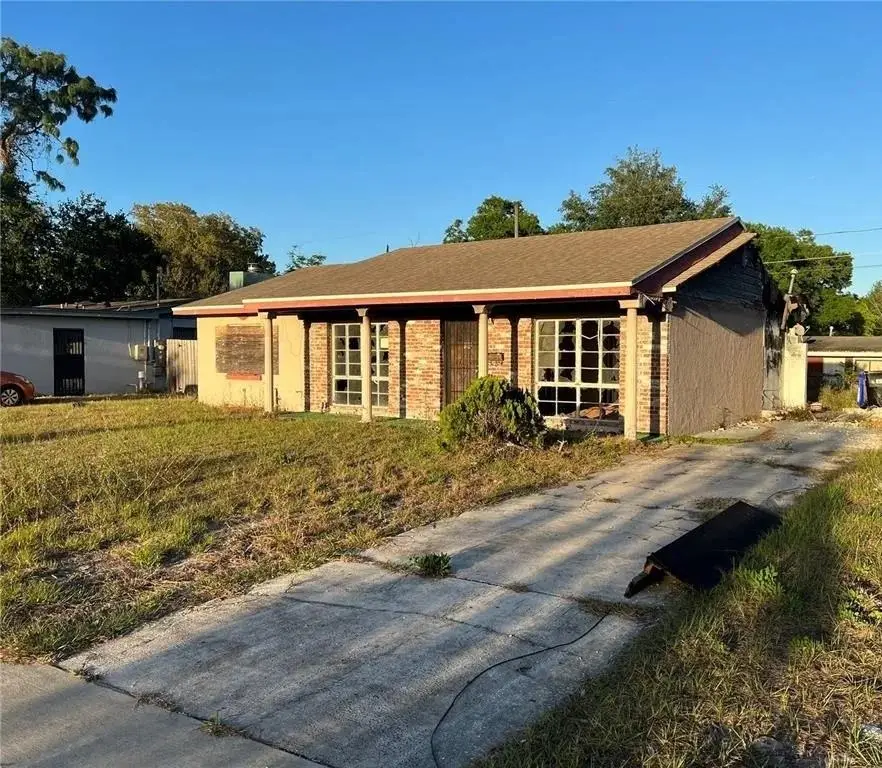 3611 Westwood Road, Pine Hills, FL 32808 - #3