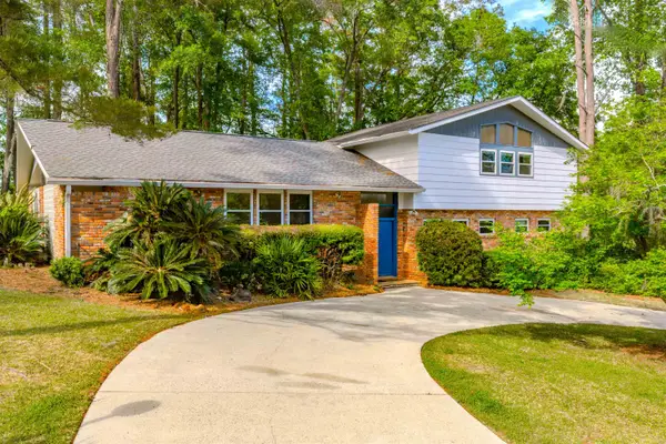 2128 Glennridge Drive, Tallahassee, FL 32308