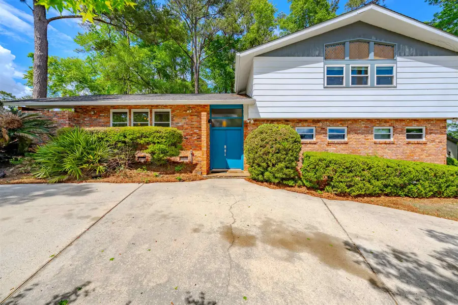 2128 Glennridge Drive, Tallahassee, FL 32308 - #2