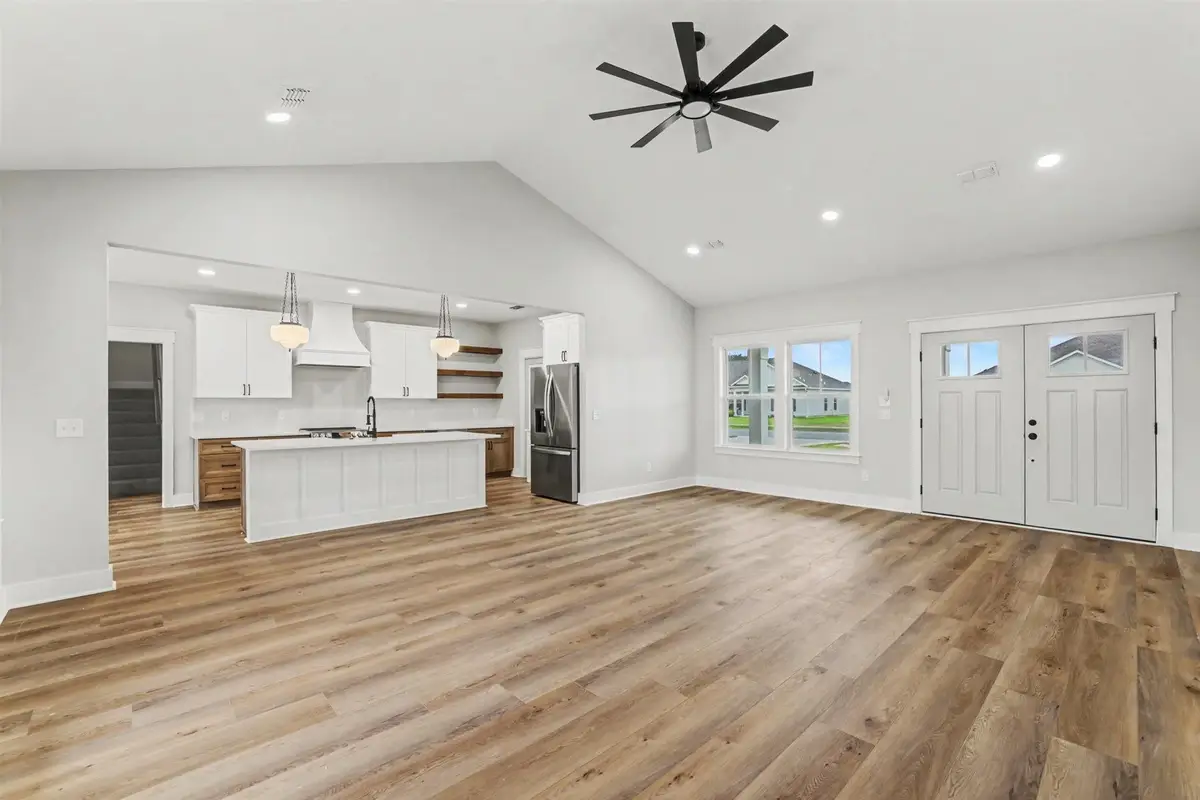 19 Shelby Drive, Crawfordville, FL 32327 - #1