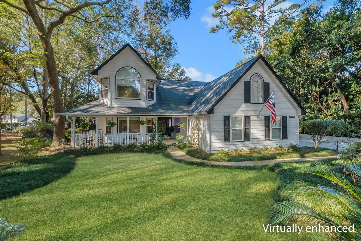 3606 Bellingrade Court, Tallahassee, FL 32309 - #1