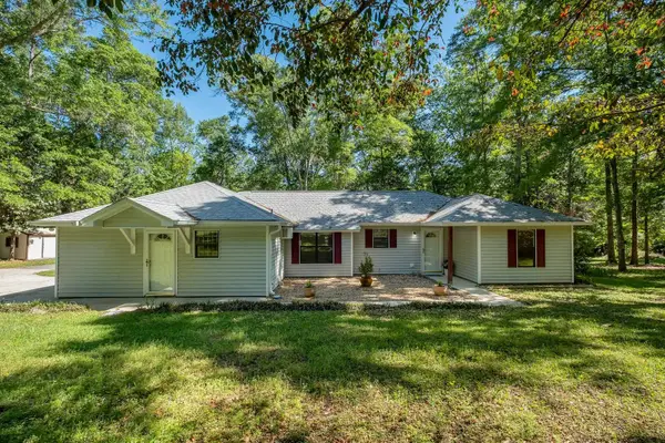 682 Timber Run, Havana, FL 32333
