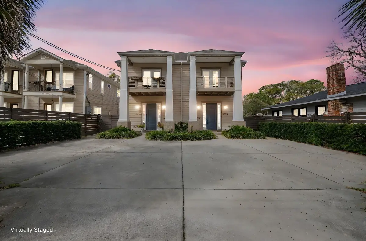 1416 N M L King Jr Boulevard #1, Tallahassee, FL 32303 - #1