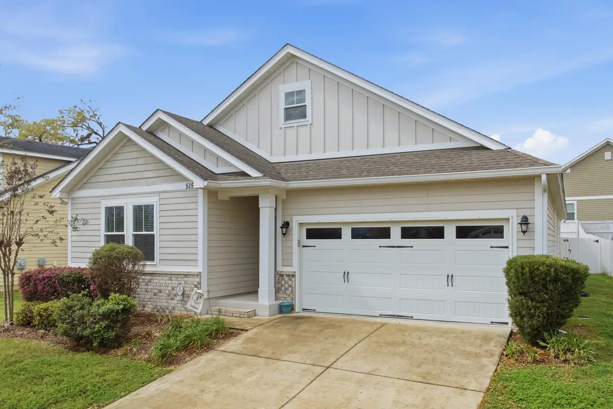 5150 Holly Fern Trace, Tallahassee, FL 32312 - #1