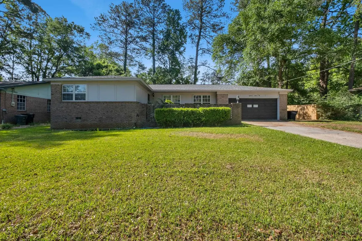 1815 Salmon Drive, Tallahassee, FL 32303 - #1