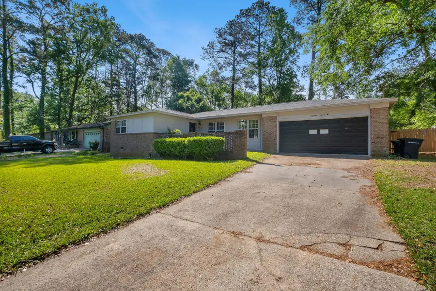 1815 Salmon Drive, Tallahassee, FL 32303 - #3