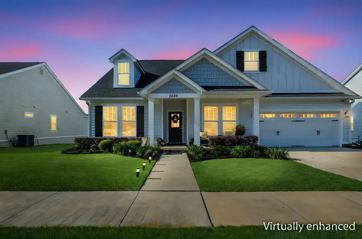 2529 Mount Vernon Lane, Tallahassee, FL 32311 - #1