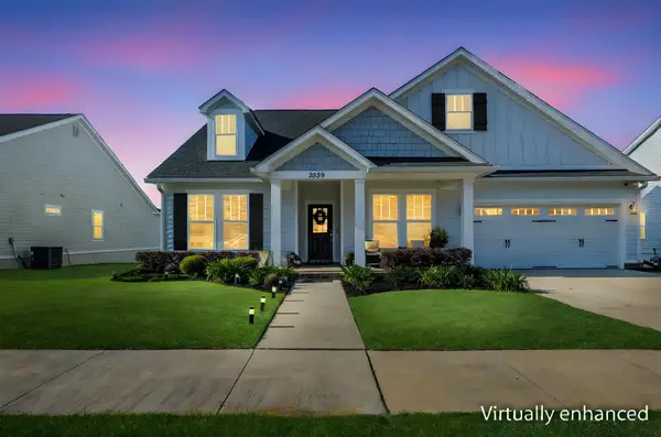 2529 Mount Vernon Lane, Tallahassee, FL 32311