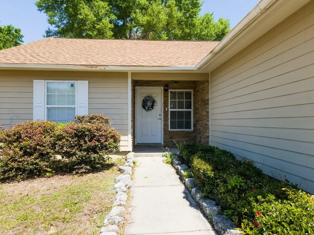 100 Roosevelt Drive, Midway, FL 32343 - #1