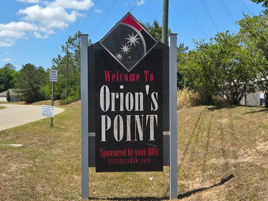 100 Roosevelt Drive, Midway, FL 32343 - #3