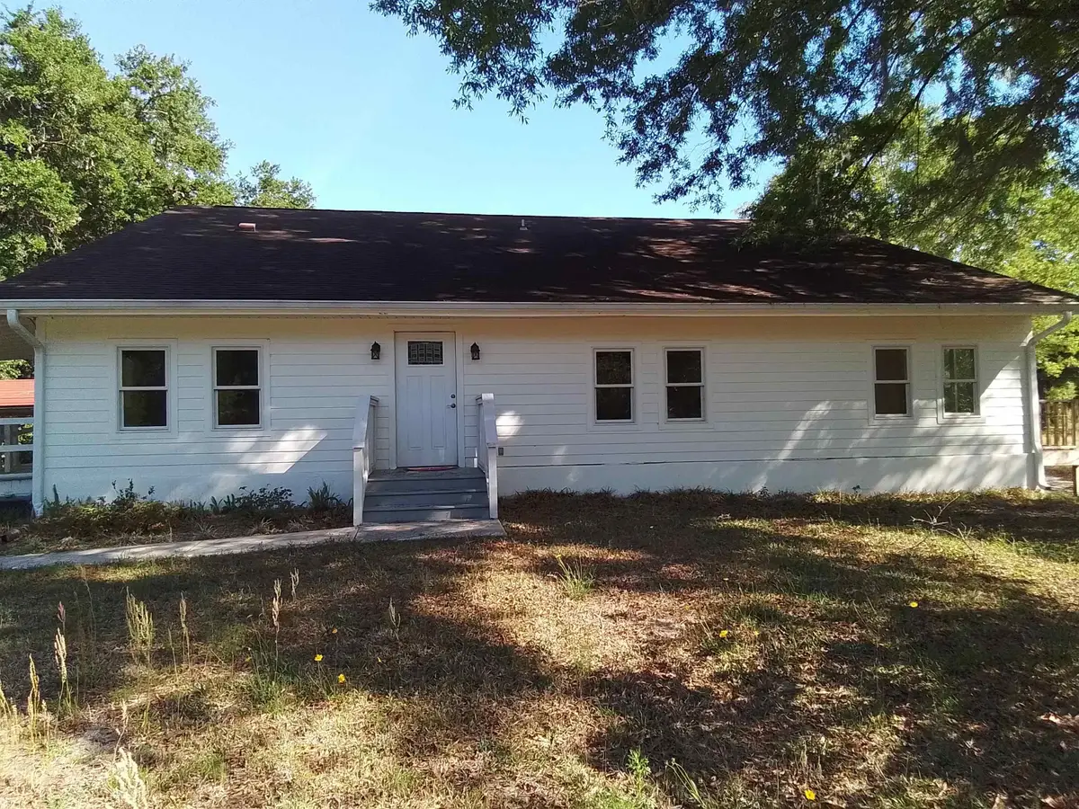 3657 Coastal Highway, Crawfordville, FL 32327 - #1