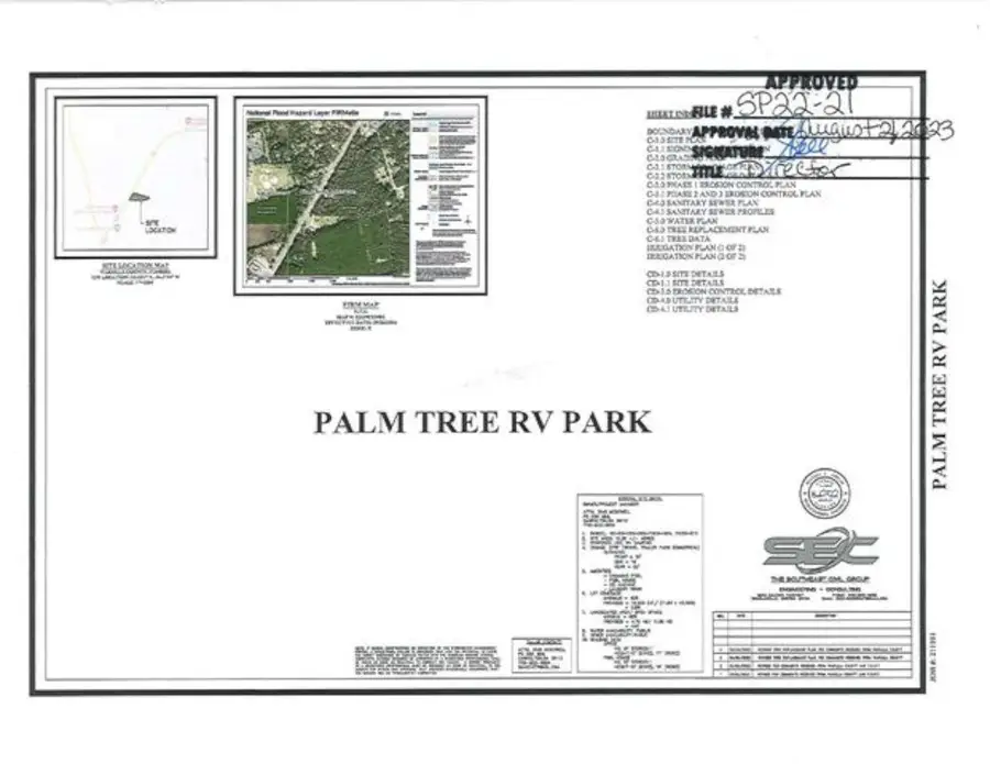 Lot 90 Coastal Highway 98, Crawfordville, FL 32327 - #3