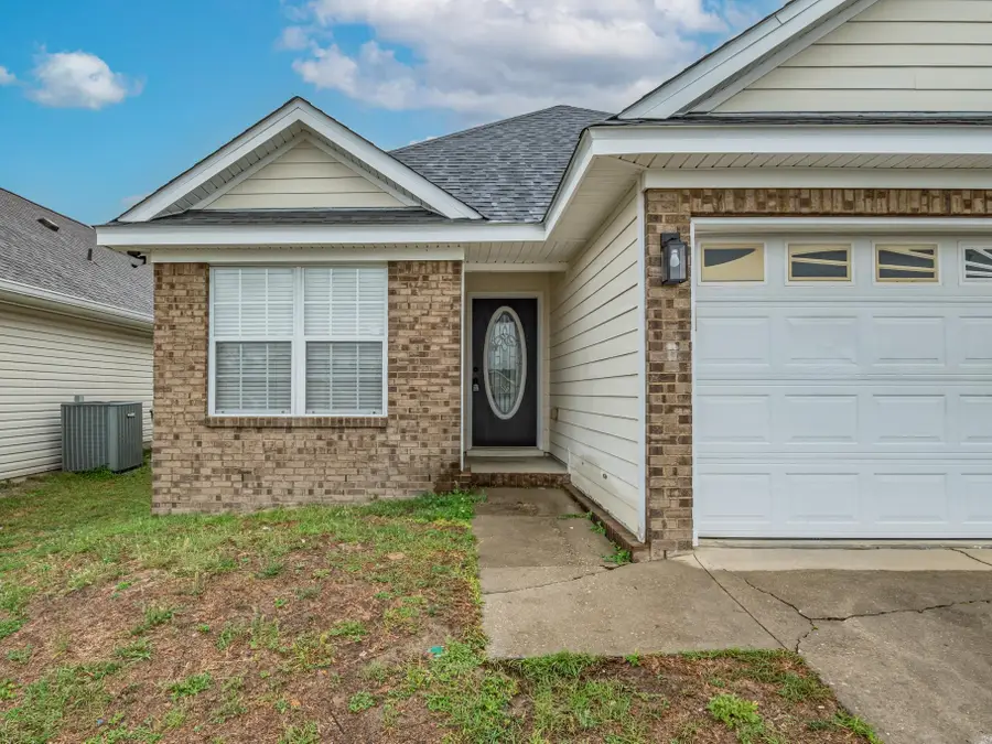 360 Chastain Lane, Tallahassee, FL 32305 - #2