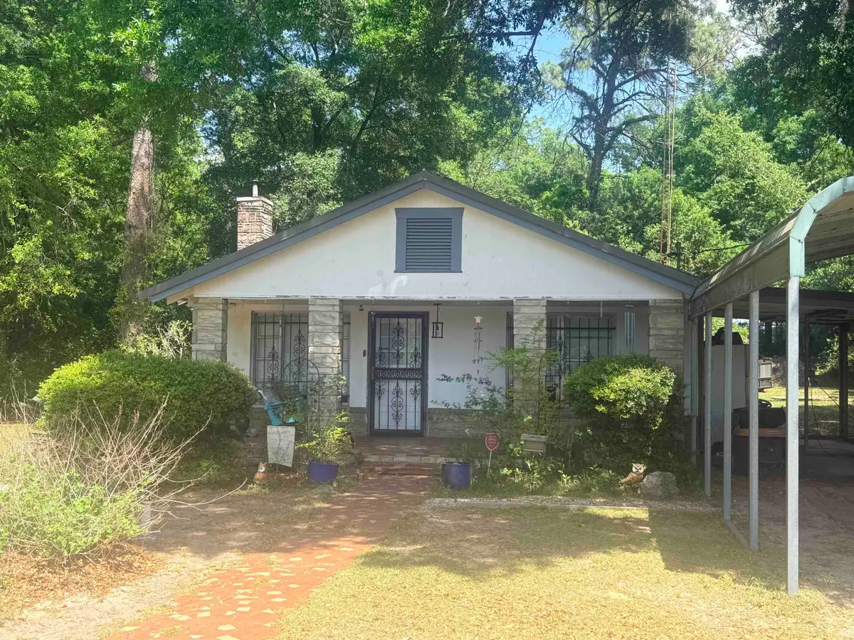 4173 Woodville Highway, Tallahassee, FL 32305 - #1