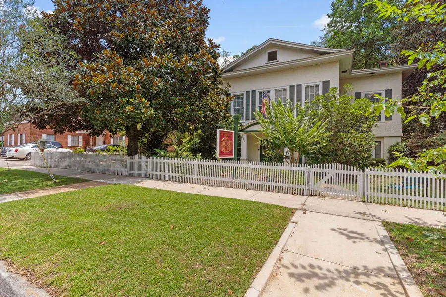 215 N Madison Street Street, Quincy, FL 32351 - #2