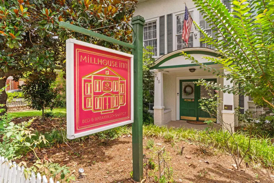 215 N Madison Street Street, Quincy, FL 32351 - #3