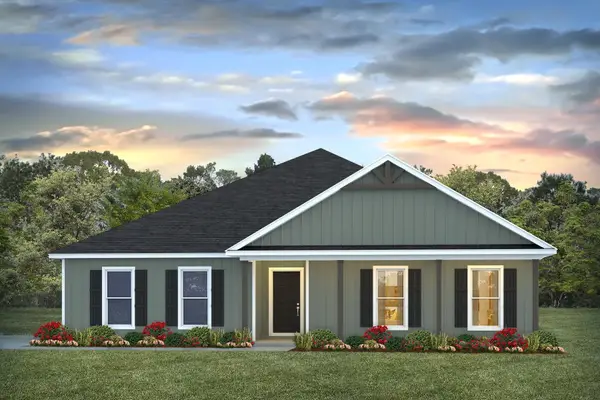 7981 Lonesome Dove Lane, Tallahassee, FL 32311