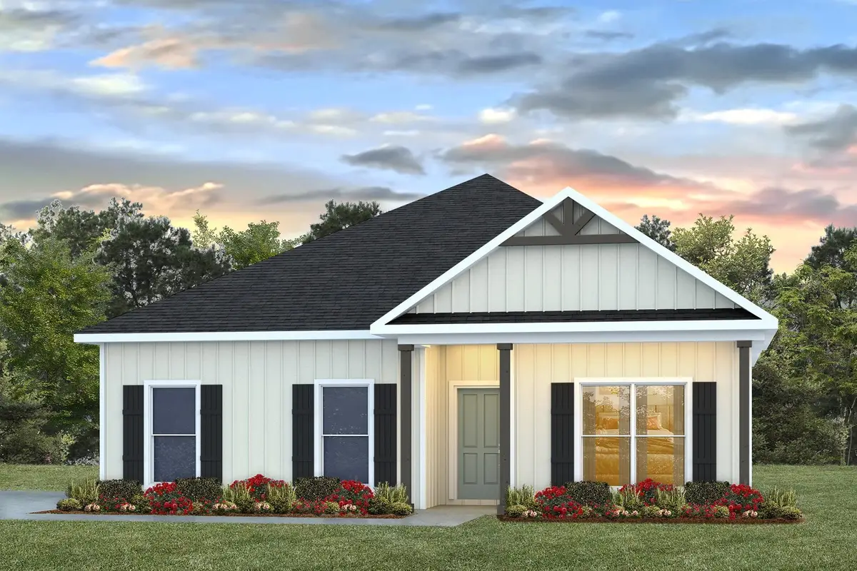 5576 White Dove Trail, Tallahassee, FL 32311 - #1