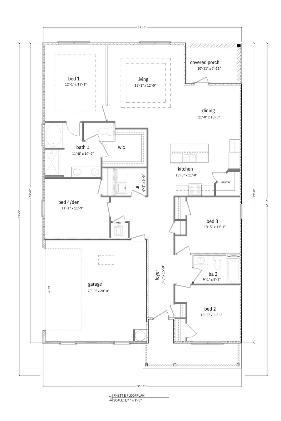 5576 White Dove Trail, Tallahassee, FL 32311 - #2