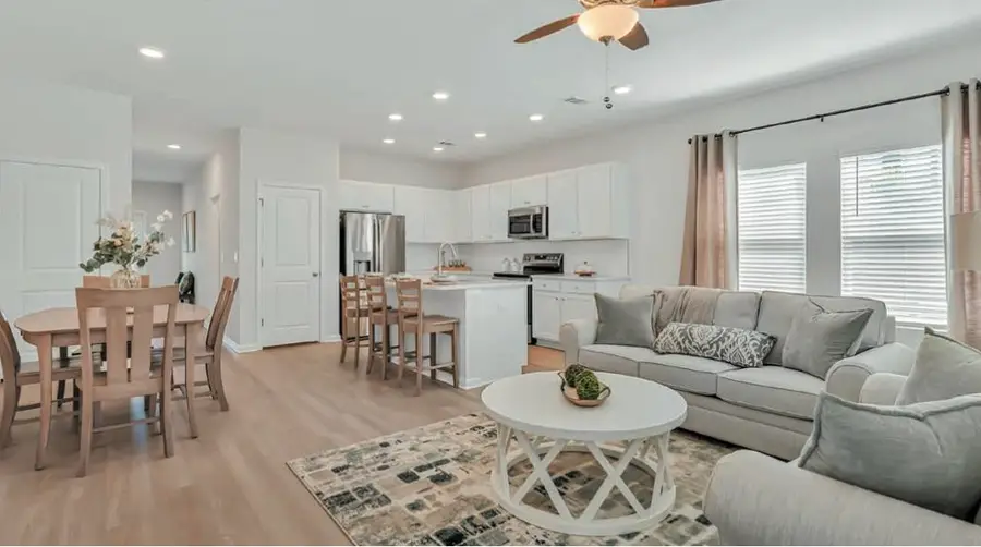 4069 Four Oaks Boulevard, Tallahassee, FL 32311 - #3