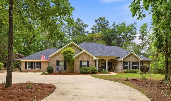 3714 Loma Farm Road, Tallahassee, FL 32309