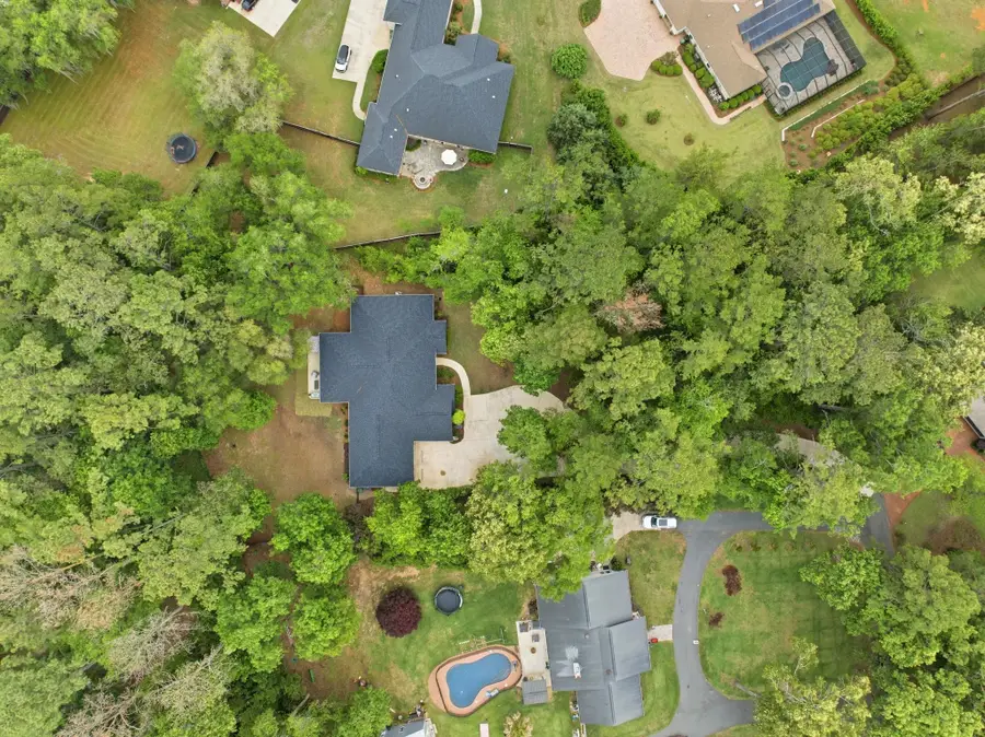 3714 Loma Farm Road, Tallahassee, FL 32309 - #2