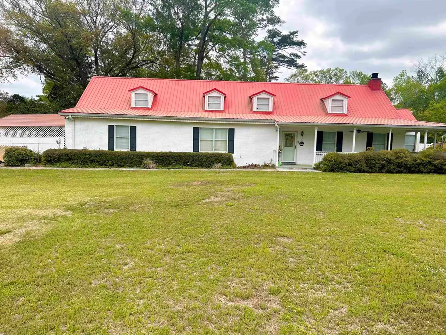 138 Planters Circle, Quincy, FL 32352 - #2
