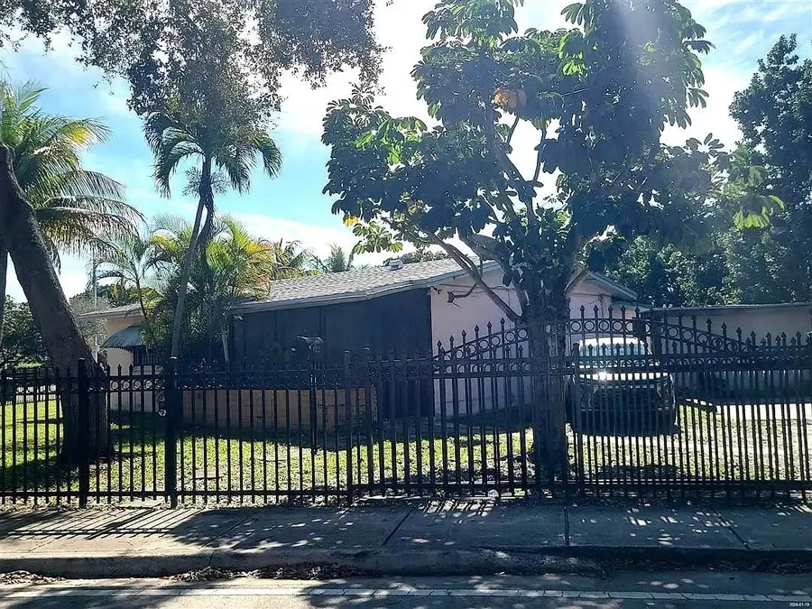 1700 NW 131st Street, Miami, FL 33167 - #3