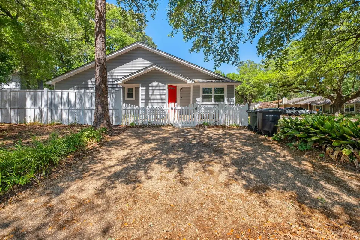 2002 Sandcastle Drive, Tallahassee, FL 32308 - #1