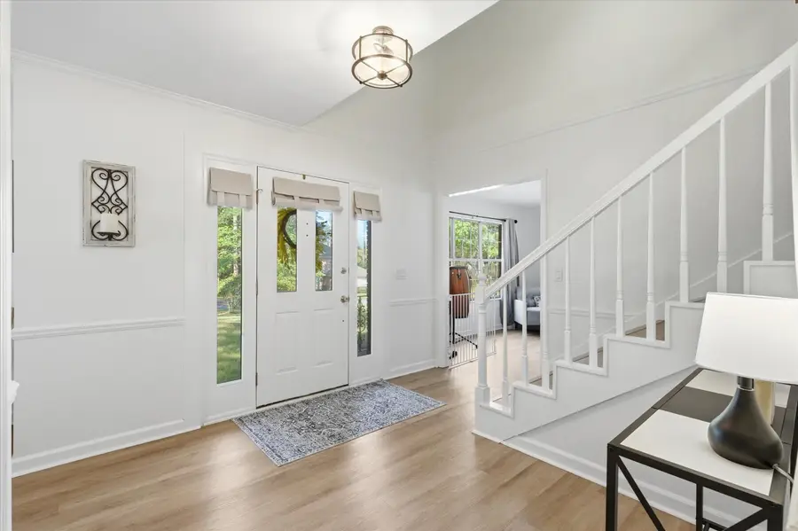 2836 Fitzpatrick Drive, Tallahassee, FL 32309 - #2