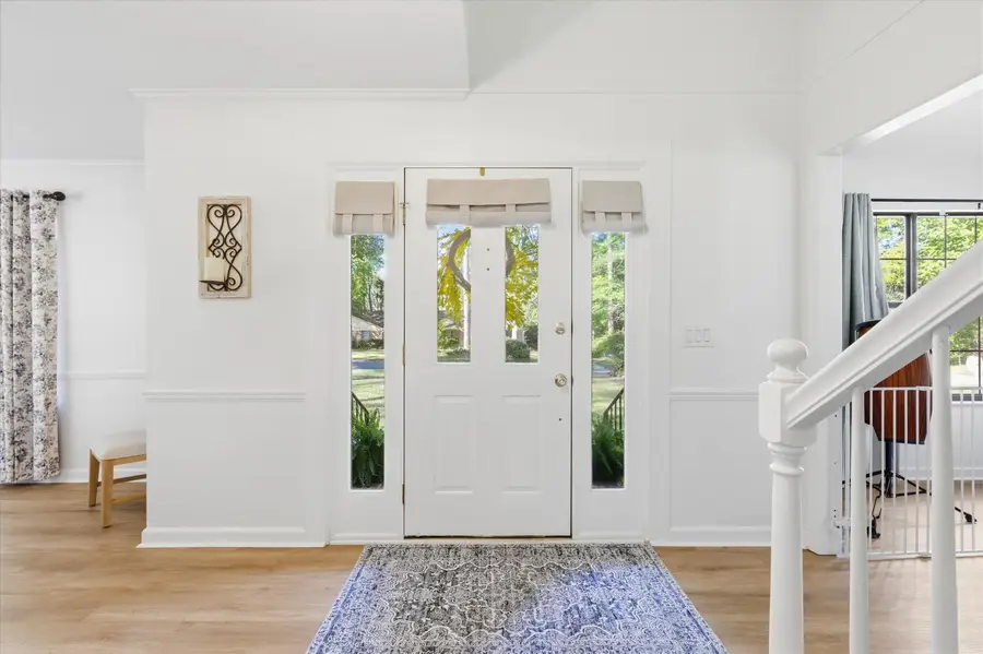 2836 Fitzpatrick Drive, Tallahassee, FL 32309 - #3