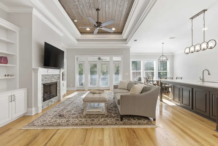 5762 Village Ridge Lane, Tallahassee, FL 32312 - #3