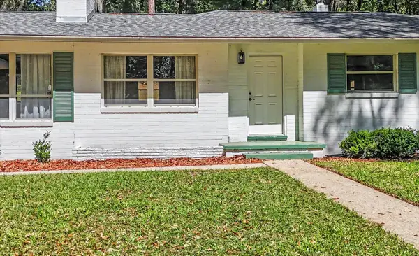 2007 Rosedale Drive, Tallahassee, FL 32303