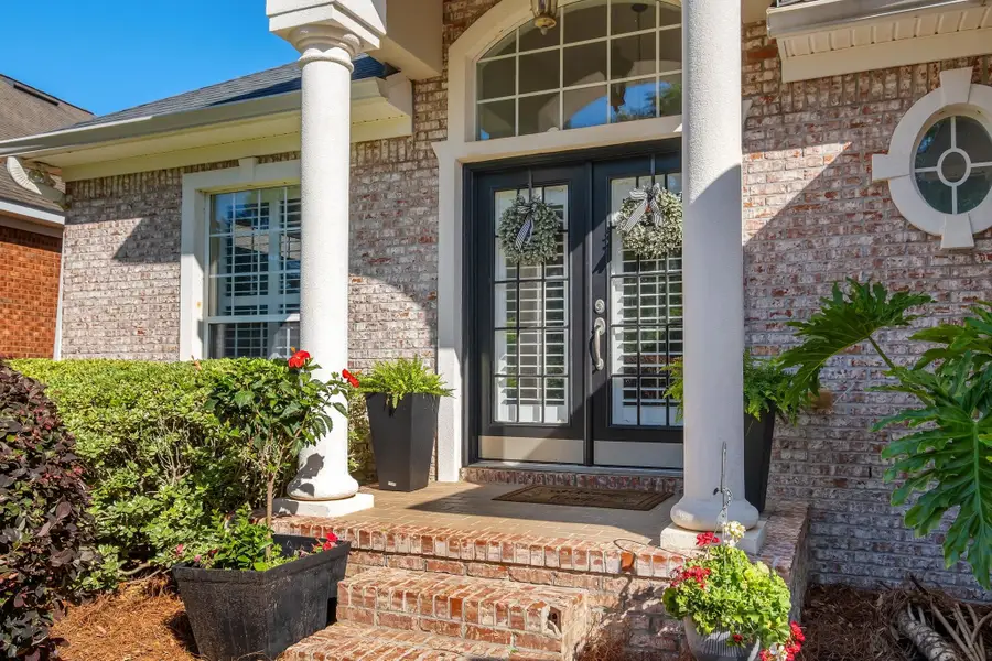 9080 Eagles Ridge Drive, Tallahassee, FL 32312 - #3