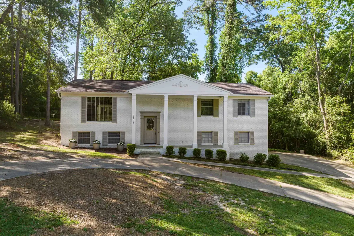 2225 Limerick Drive, Tallahassee, FL 32309 - #1