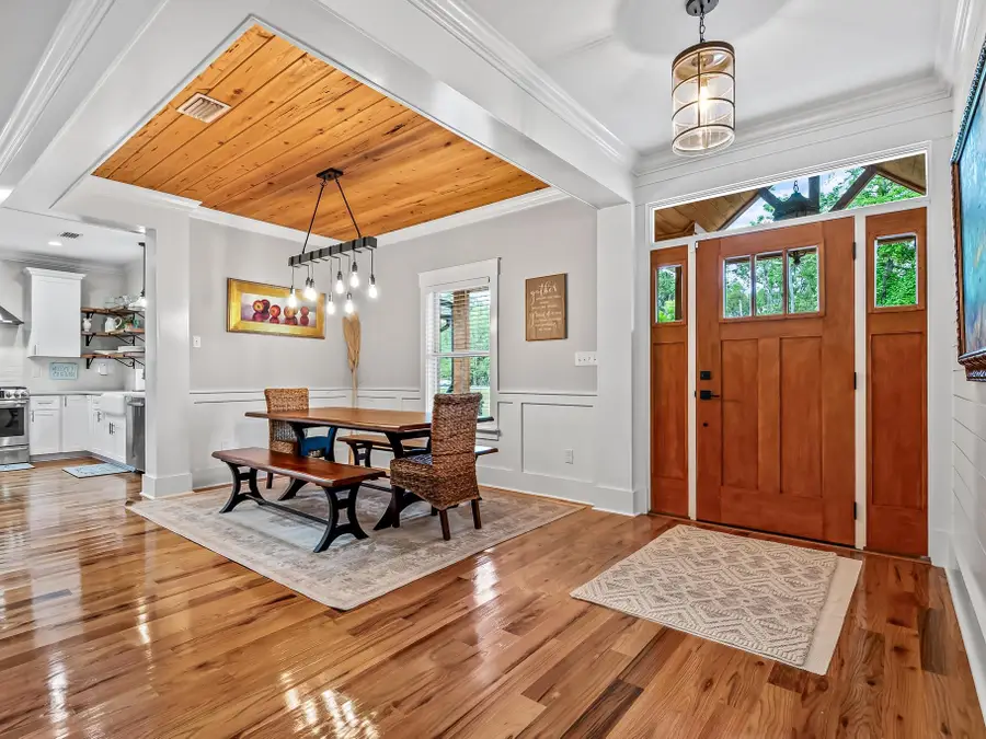 191 Kinsey Road, Crawfordville, FL 32327 - #3