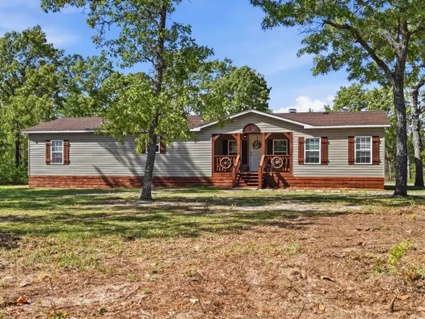 2075 Pine Grove Church Road, Quincy, FL 32351