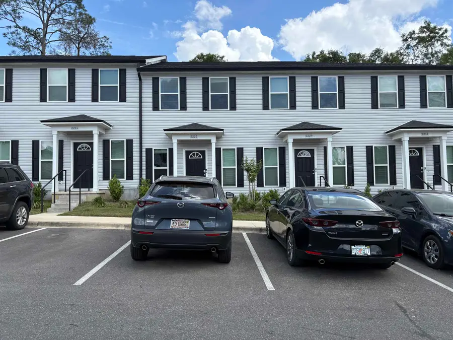 2227 Del Carmel Way, Tallahassee, FL 32303 - #2