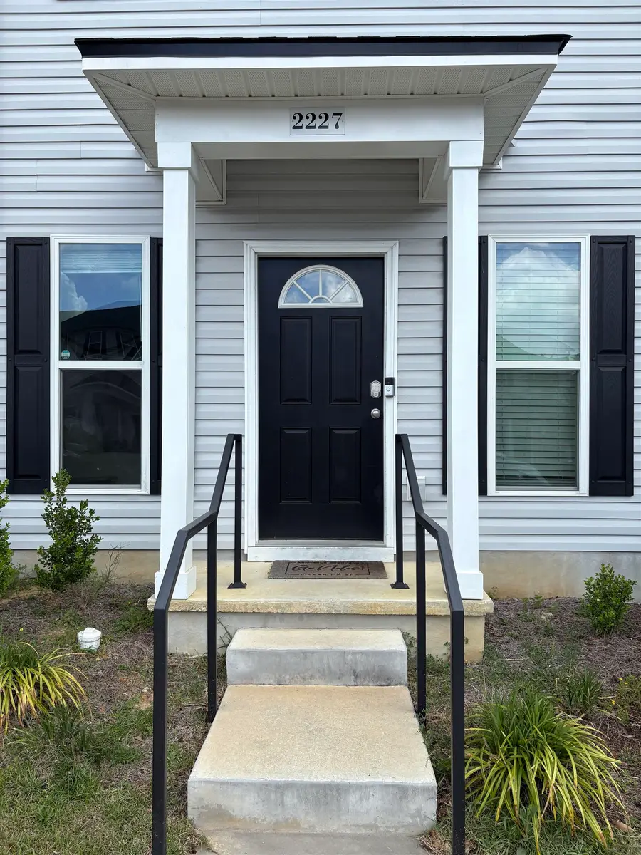 2227 Del Carmel Way, Tallahassee, FL 32303 - #3