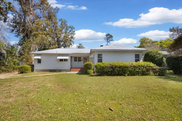 432 NE Horry Avenue, Madison, FL 32340