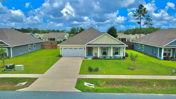 63 Windsor Way, Crawfordville, FL 32327