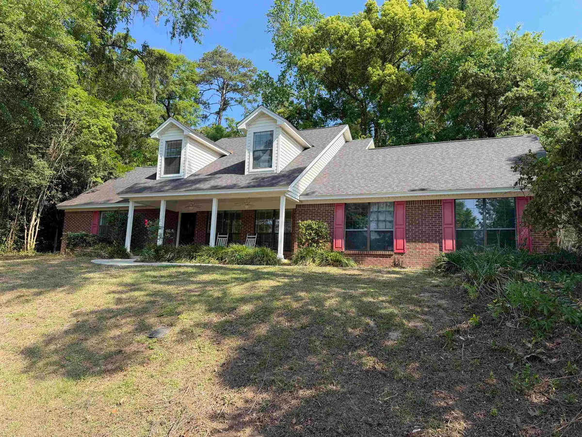 2221 Glenwood Lane, Tallahassee, FL 32308 - #1