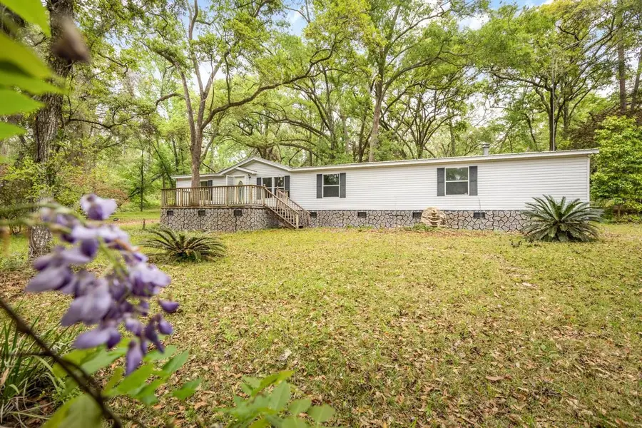 629 Smokehouse Farms Drive, Greenville, FL 32331 - #3