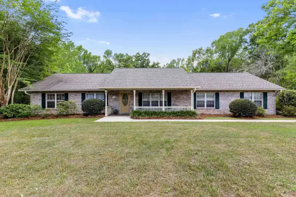 6173 Pickwick Road, Tallahassee, FL 32309