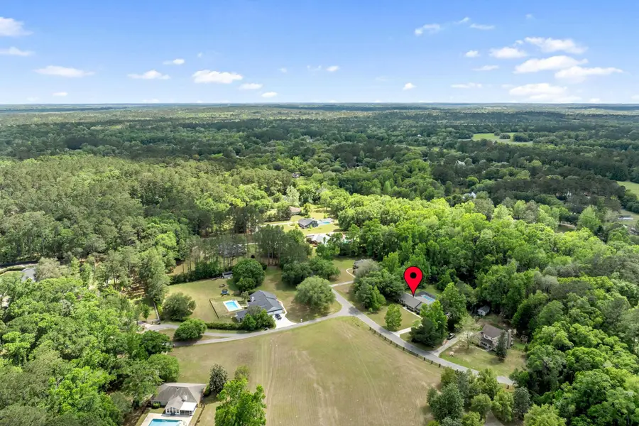 6173 Pickwick Road, Tallahassee, FL 32309 - #2