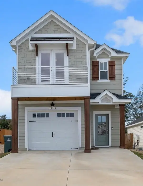 3707 Meadow Vista Lane, Tallahassee, FL 32308