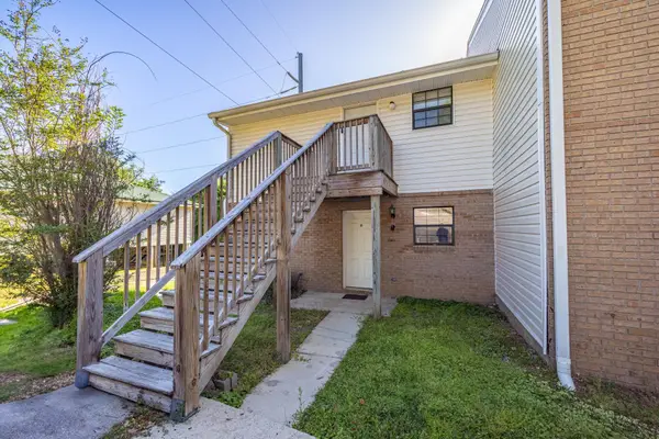 1103 Green Tree Court #F, Tallahassee, FL 32304