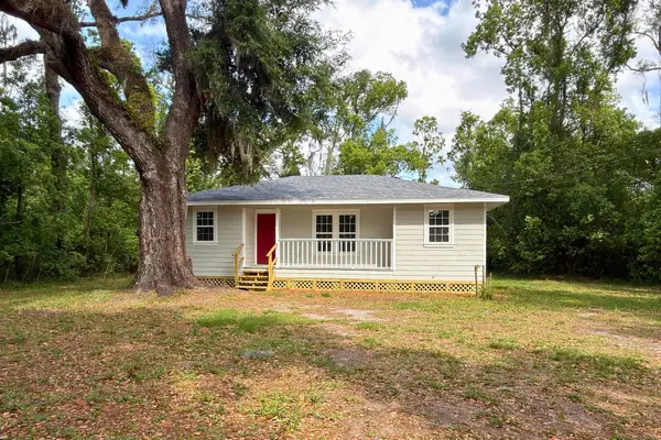 3552 Bohanan Circle, Perry, FL 32348