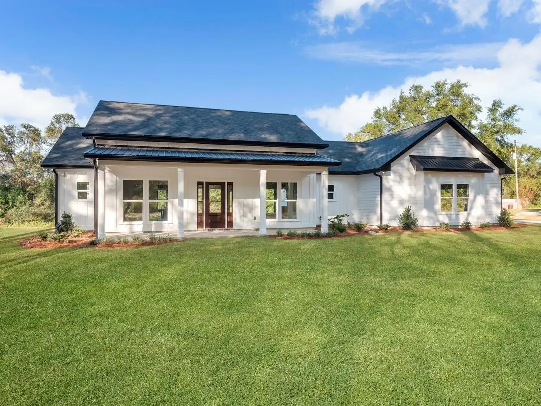 35 Tarn Way, Monticello, FL 32344 - #1