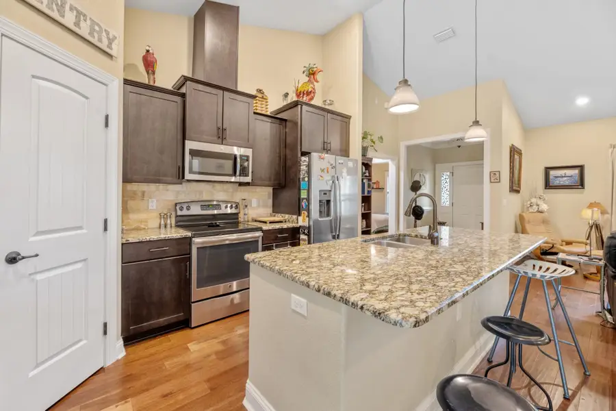 7909 Lonesome Dove Lane, Tallahassee, FL 32311 - #2